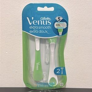 Venus Disposable Razors